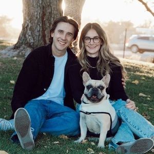 Meet your Posher, James